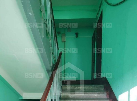 Продажа двухкомнатной квартиры - Орджоникидзе улица, д.11/39 