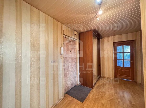Продажа двухкомнатной квартиры - Дыбенко улица, д.15, корп.2 