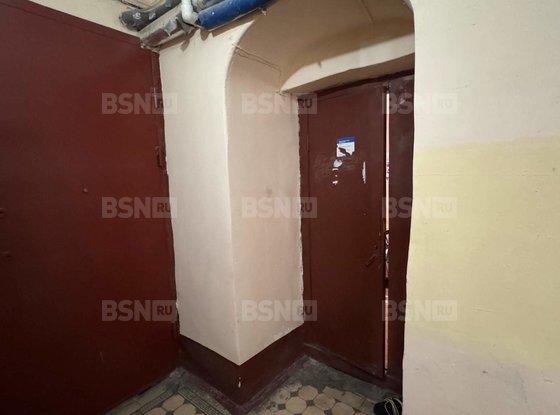 Продажа офиса - Декабристов улица, д.31, литера А 