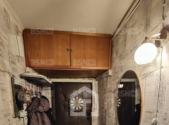Продажа трехкомнатной квартиры - Седова улица, д.98 