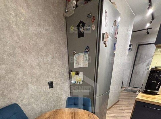 Продажа двухкомнатной квартиры - Есенина улица, д.8, корп.1 