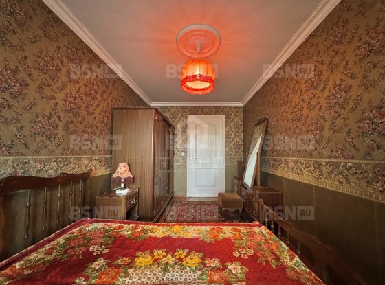 Продажа трехкомнатной квартиры - деревня Новое Девяткино, Славы улица, д.7 