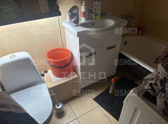 Продажа двухкомнатной квартиры - Беринга улица, д.16 