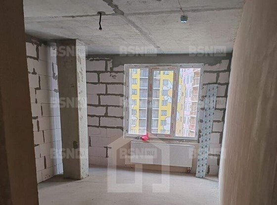 Продажа однокомнатной квартиры - Мурино, Шоссе в Лаврики улица, д.93 