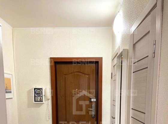 Продажа однокомнатной квартиры - Маршала Захарова улица, д.30, корп.1в 