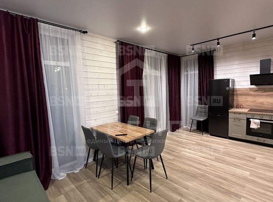 Продажа дома - Мендсары, Береговая улица, д.38, А