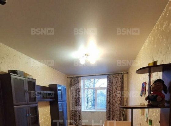 Продажа двухкомнатной квартиры - Октябрьская набережная, д.78, корп.3 