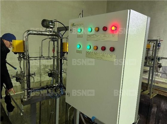 Продажа производственно-складского помещения - деревня Заневка, Северной водопроводной станции территория 