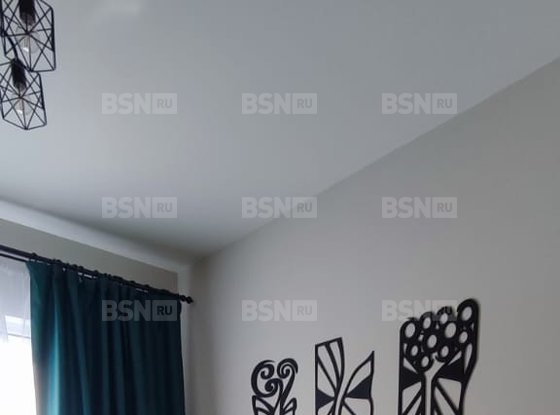 Продажа однокомнатной квартиры - Витебский проспект, д.99, корп.1 