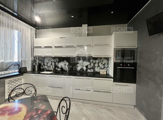 Продажа однокомнатной квартиры - Парашютная улица, д.54 