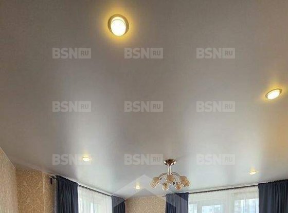 Продажа однокомнатной квартиры - Русановская улица, д.9 