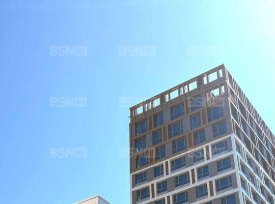 Продажа однокомнатной квартиры -  д.1 