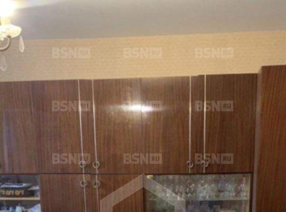 Продажа трехкомнатной квартиры - Искровский проспект, д.4, корп.3 