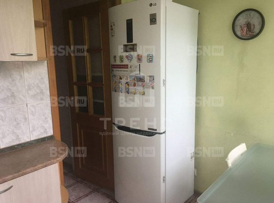 Продажа однокомнатной квартиры - Поликарпова аллея, д.5 