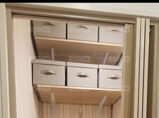 Продажа однокомнатной квартиры - Школьная улица, д.110, корп.1 