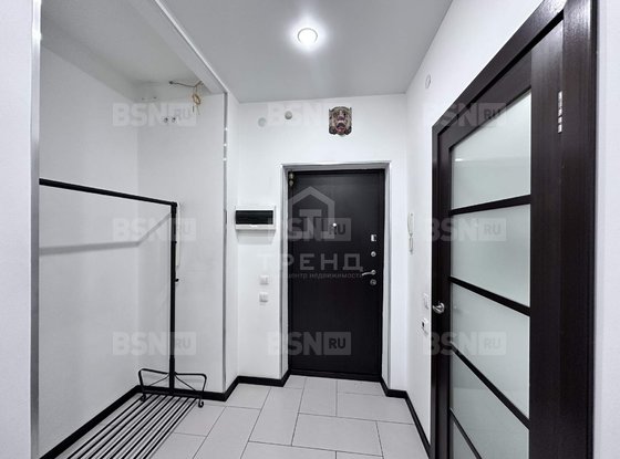 Продажа однокомнатной квартиры - Васенко улица, д.12 