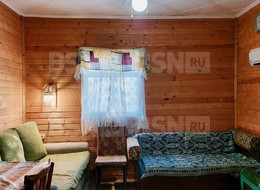 Продажа дома - 58А