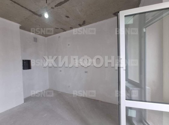 Продажа двухкомнатной квартиры - поселок Аннино, Центральная улица, д.16 