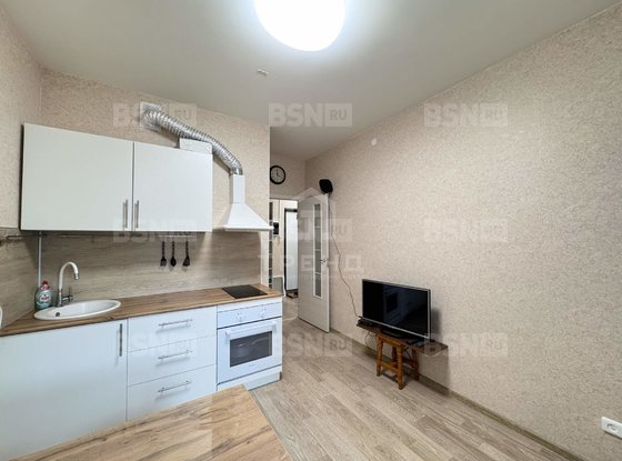 Продажа однокомнатной квартиры - Мурино, Шоссе в Лаврики улица, д.78, корп.2 