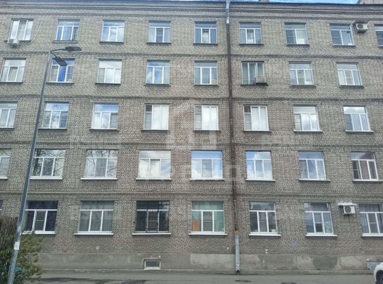 Продажа однокомнатной квартиры - Нарвский проспект, д.9, а 