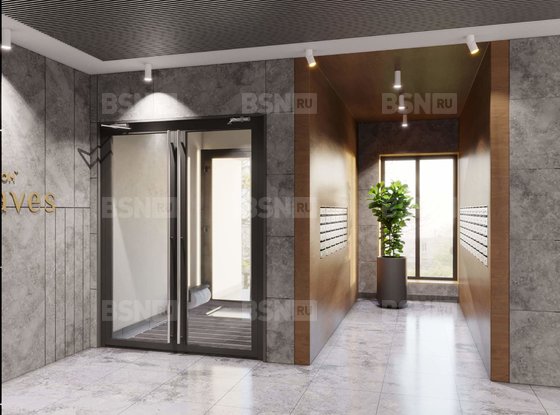 Продажа универсального помещения - Среднерогатская улица, д.11, корп.2 стр 1 