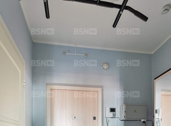 Продажа однокомнатной квартиры - Русановская улица, д.19, корп.3 литера А 