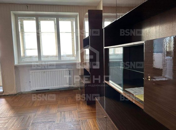 Продажа трехкомнатной квартиры - Дунайский проспект, д.5 