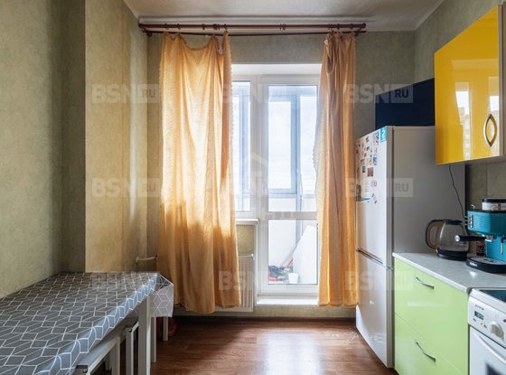 Продажа однокомнатной квартиры - Мурино, Охтинская аллея, д.8 