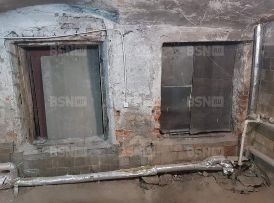Продажа офиса - Пасторова улица, д.6, литера А 