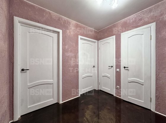 Продажа однокомнатной квартиры - 5-й Предпортовый проезд, д.1 