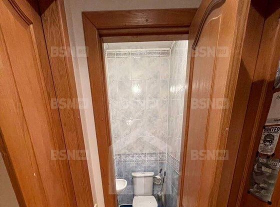 Продажа четырехкомнатной квартиры - Культуры проспект, д.25, корп.4 