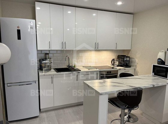 Продажа однокомнатной квартиры - Яхтенная улица, д.31 