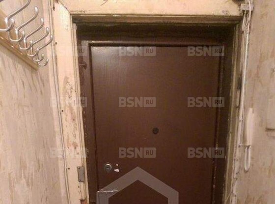 Продажа однокомнатной квартиры - Народная улица, д.40 