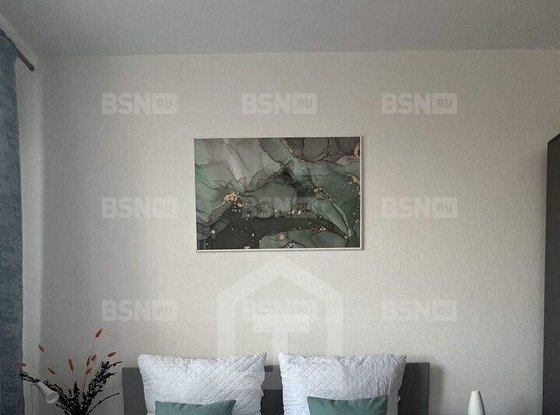 Продажа двухкомнатной квартиры - Пейзажная улица, д.24, корп.1 