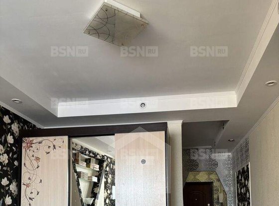 Продажа однокомнатной квартиры - Мурино, Воронцовский бульвар, д.17 