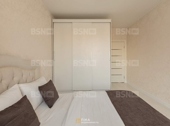 Продажа однокомнатной квартиры - 1-й Предпортовый проезд, д.13, стр1 