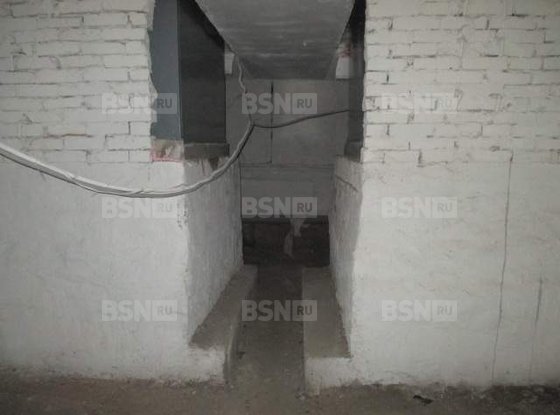 Продажа офиса - Юрия Гагарина проспект, д.25, литера А 