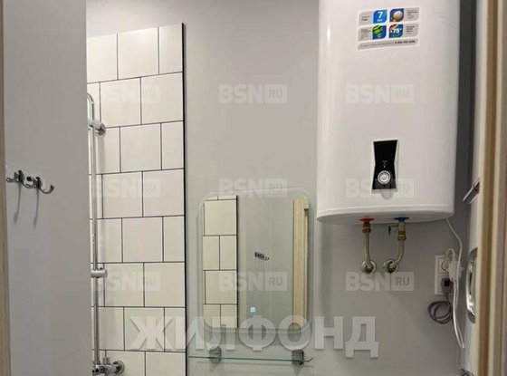 Продажа однокомнатной квартиры - Приморский проспект, д.6 