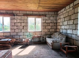 Продажа дома - Тихковицы д.