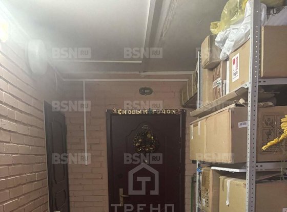 Продажа однокомнатной квартиры - Кондратьевский проспект, д.62, корп.6 