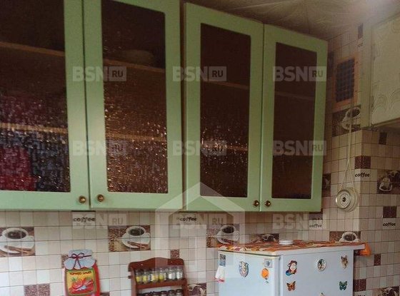 Продажа трехкомнатной квартиры - Учительская улица, д.6, корп.1 