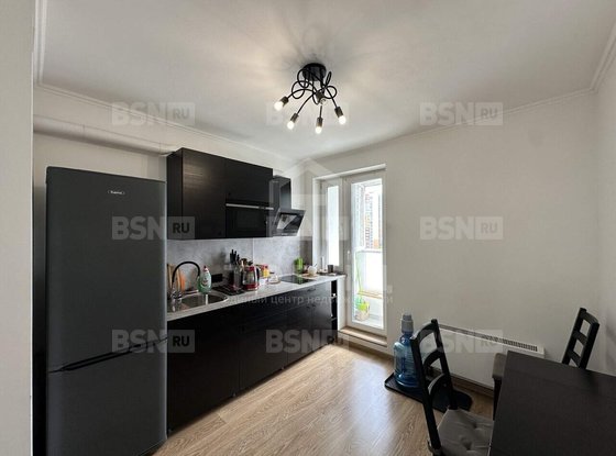 Продажа однокомнатной квартиры - Комендантский проспект, д.59, корп.2 