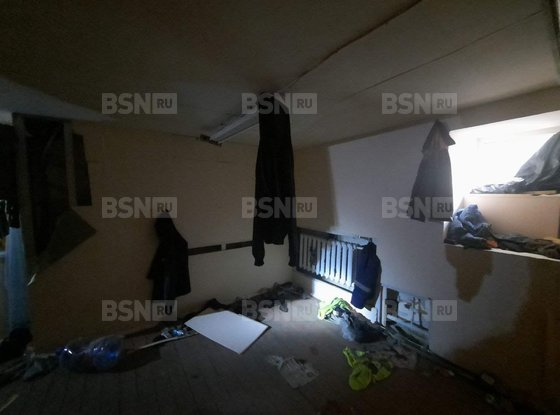 Продажа офиса - Гончарная улица, д.16, литера А 
