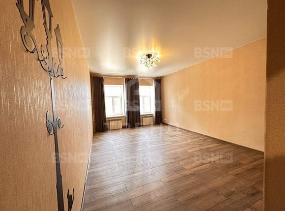 Продажа четырехкомнатной квартиры - Нейшлотский переулок, д.15, б 