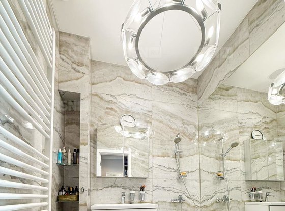 Продажа однокомнатной квартиры - Приморский проспект, д.62, корп.1 