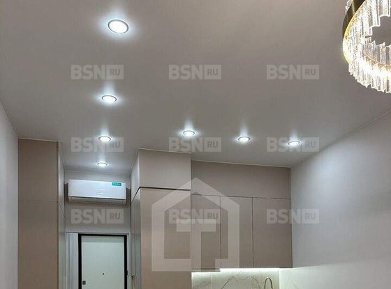 Продажа однокомнатной квартиры - Петровский проспект, д.20, корп.9 