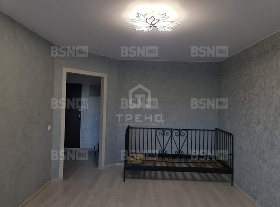 Продажа однокомнатной квартиры - Белградская улица, д.26, корп.9 