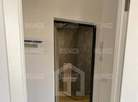 Продажа однокомнатной квартиры - Седова улица, д.93, корп.5 