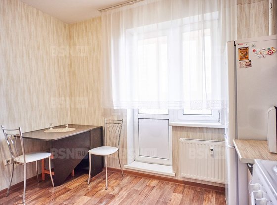Продажа однокомнатной квартиры - Бабушкина улица, д.82, корп.2 