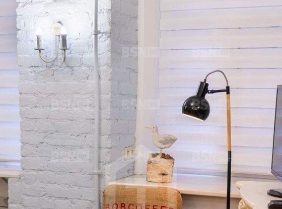 Продажа однокомнатной квартиры - Римского-Корсакова проспект, д.3 